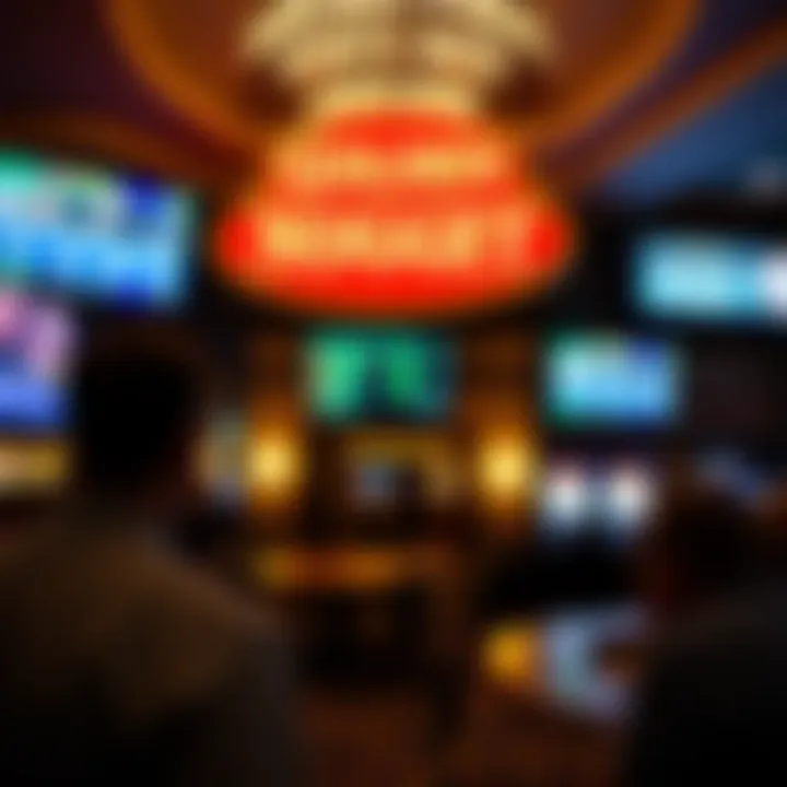 An In-depth Examination of the Golden Nugget Sports Book Summary