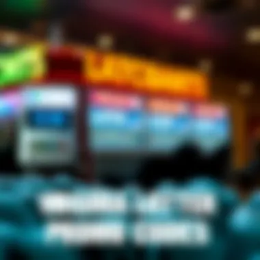 Notable An In-Depth Examination of Virginia Lottery Promo Codes Notable An In-Depth Examination of Virginia Lottery Promo Codes