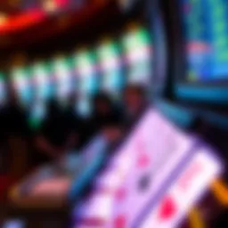 An In-Depth Exploration of NSUD Video Poker Introduction
