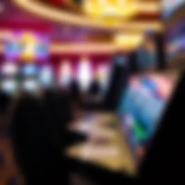 Notable An In-Depth Exploration of NSUD Video Poker