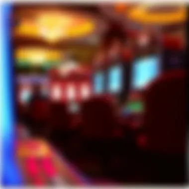 An In-Depth Exploration of NSUD Video Poker Summary