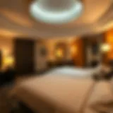 An In-Depth Exploration of Resorts World Catskills Rooms Introduction