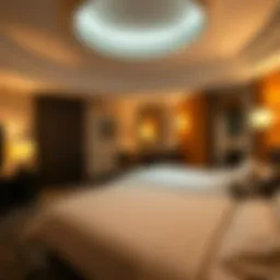 An In-Depth Exploration of Resorts World Catskills Rooms Introduction