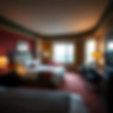Notable An In-Depth Exploration of Resorts World Catskills Rooms Notable An In-Depth Exploration of Resorts World Catskills Rooms