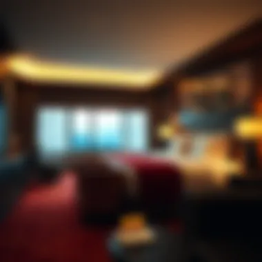 An In-Depth Exploration of Resorts World Catskills Rooms Summary An In-Depth Exploration of Resorts World Catskills Rooms Summary