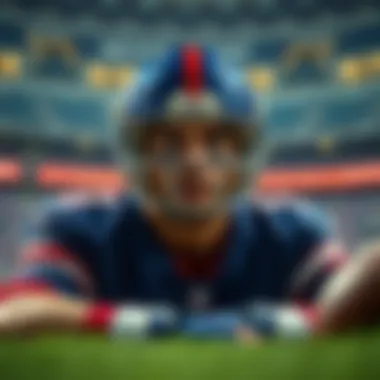 Notable Analyzing New York Giants Super Bowl Odds Notable Analyzing New York Giants Super Bowl Odds