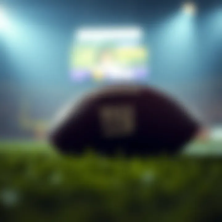 Analyzing New York Giants Super Bowl Odds Summary