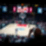 Analyzing the Dynamics of the Nets and Mavericks: A Comprehensive Study Introduction