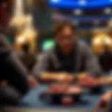 Becoming a Poker Pro: A Comprehensive Guide Introduction
