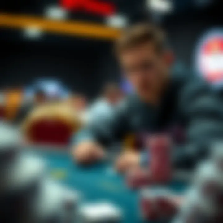 Becoming a Poker Pro: A Comprehensive Guide Summary