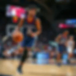 Best DFS Basketball Plays Today: Insights and Strategies Introduction