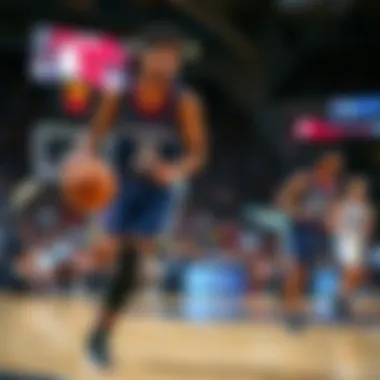 Best DFS Basketball Plays Today: Insights and Strategies Introduction