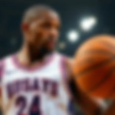 Notable Best DFS Basketball Plays Today: Insights and Strategies