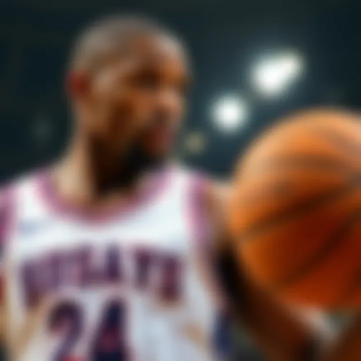 Notable Best DFS Basketball Plays Today: Insights and Strategies