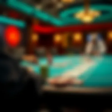 A virtual review of reputable online poker platforms