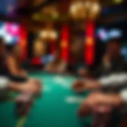 Best Real Money Poker Sites in the USA Introduction