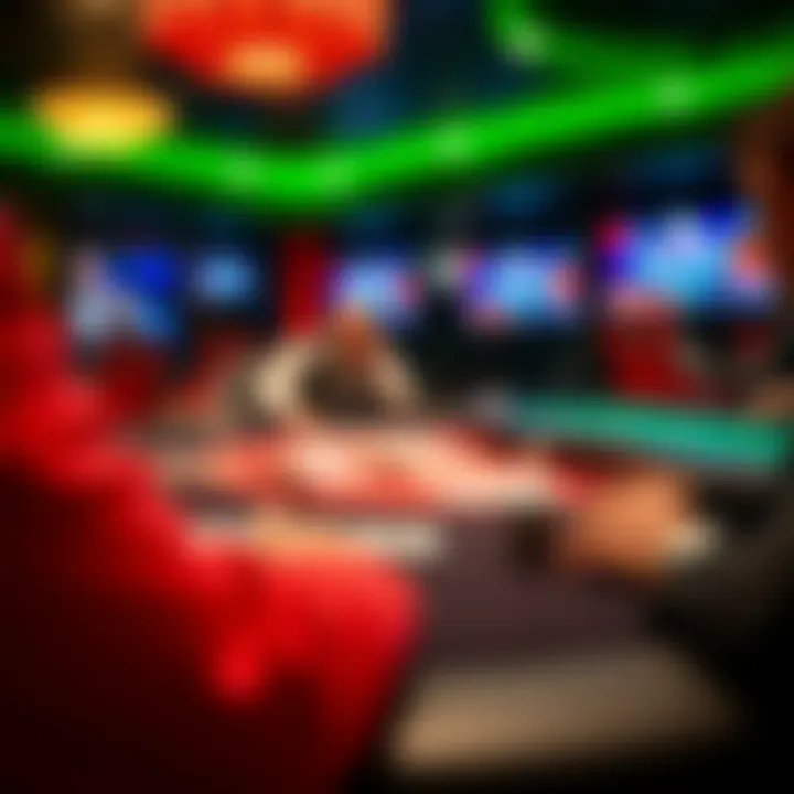 Notable Best Real Money Poker Sites in the USA