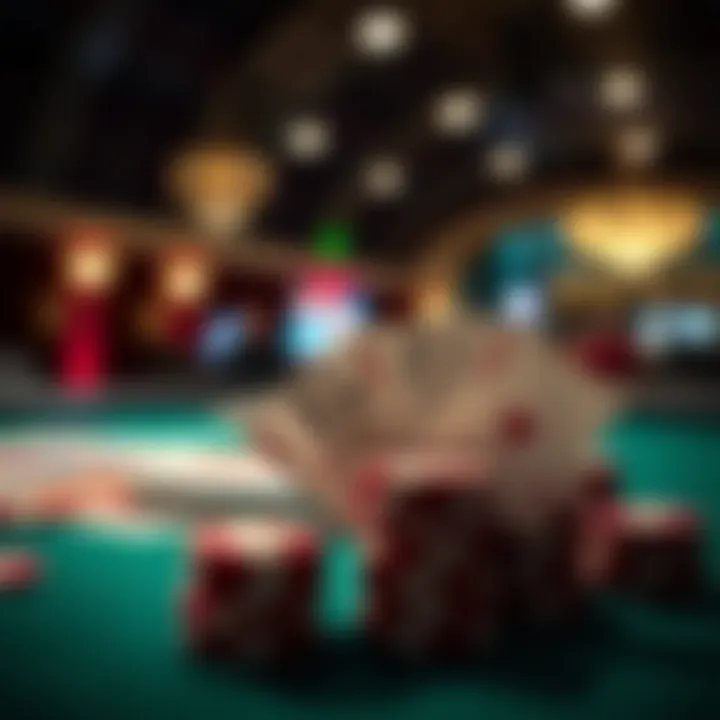 Best Real Money Poker Sites in the USA Summary