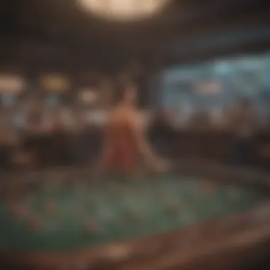 BetMGM Features vs. Competitors A comparison of BetMGM's features with competitors