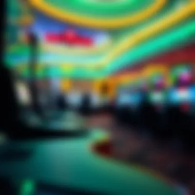 Promotional offers available on BetMGM