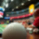 Betting on Sports in Illinois: A Comprehensive Guide Introduction
