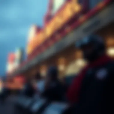 Notable Betting on Sports in Illinois: A Comprehensive Guide