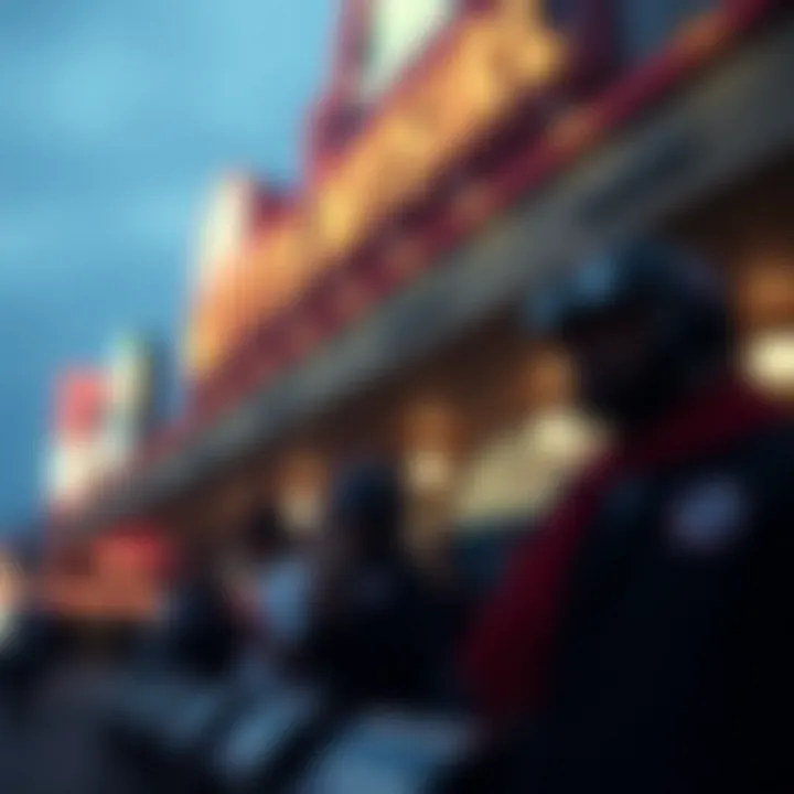 Notable Betting on Sports in Illinois: A Comprehensive Guide