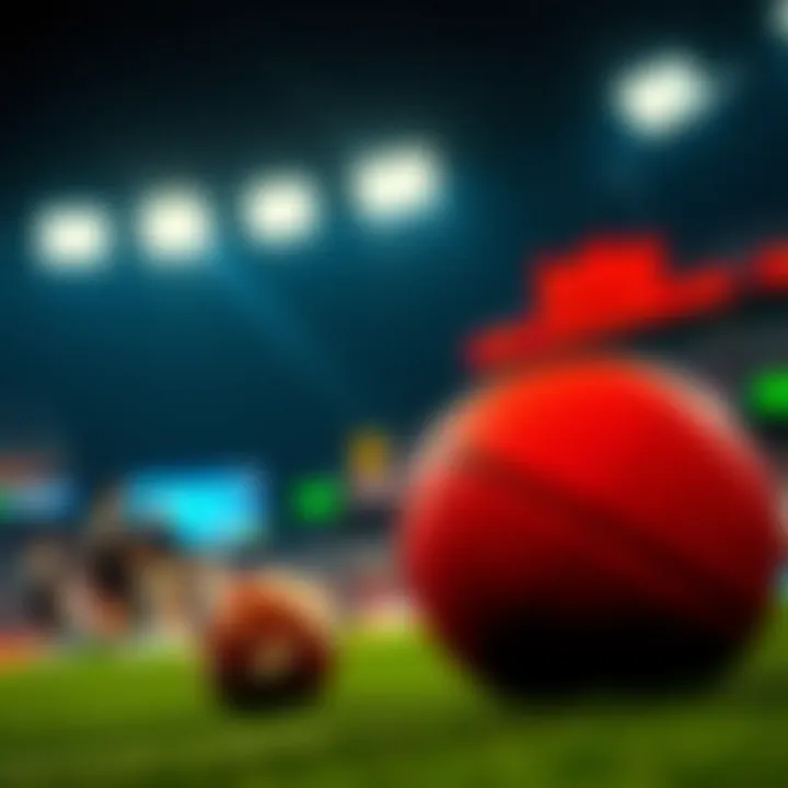 Betting on Sports in Illinois: A Comprehensive Guide Summary