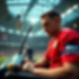 Analysis of Premier League odds