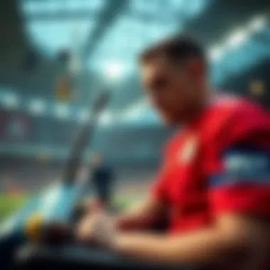 Understanding Odds in Premier League Betting Analysis of Premier League odds