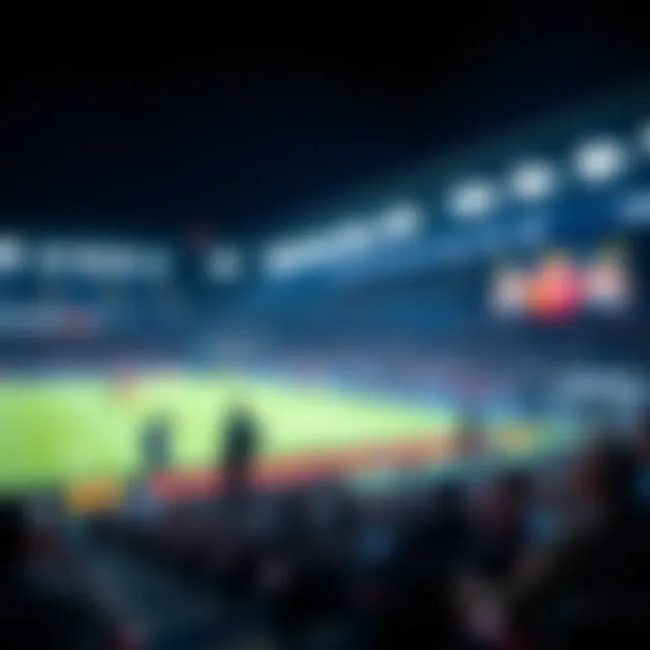 Leveraging Statistics in Betting Strategies Statistical insights for betting