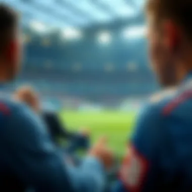 Assessing Team Performance for Successful Bets Evaluating team performance metrics