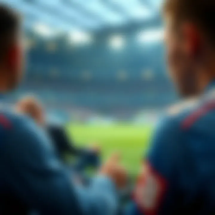 Assessing Team Performance for Successful Bets Evaluating team performance metrics