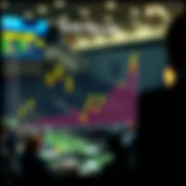 A graph illustrating historical Oscar betting trends