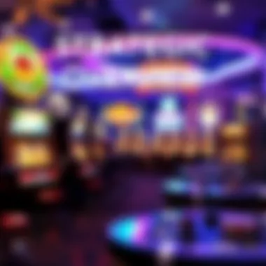 A strategic overview of tips for maximizing success in online slots.