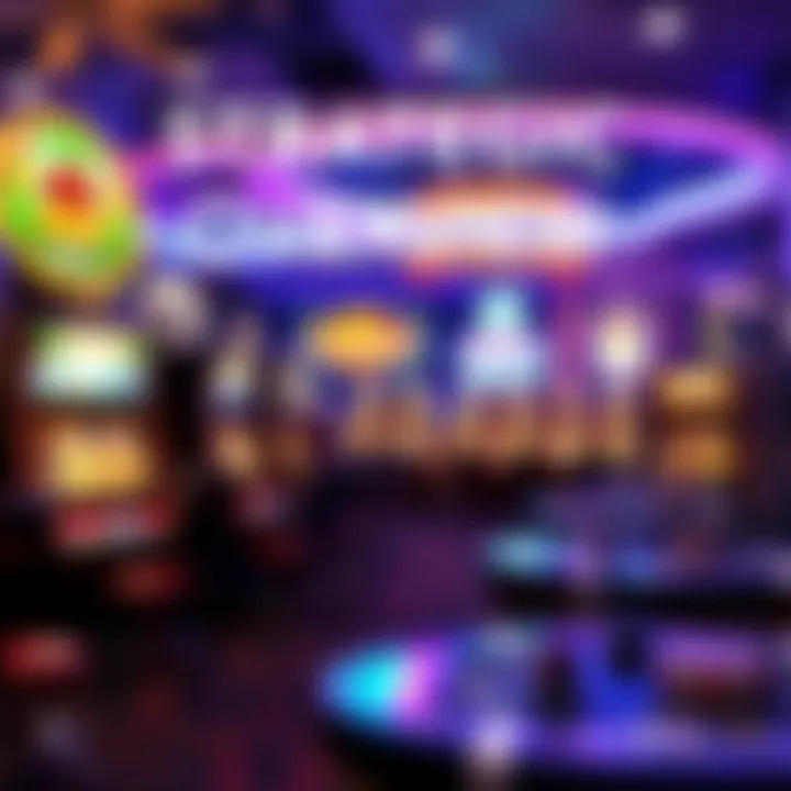 A strategic overview of tips for maximizing success in online slots.