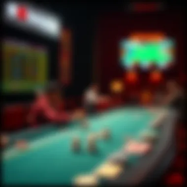 Strategies for maximizing betting experiences