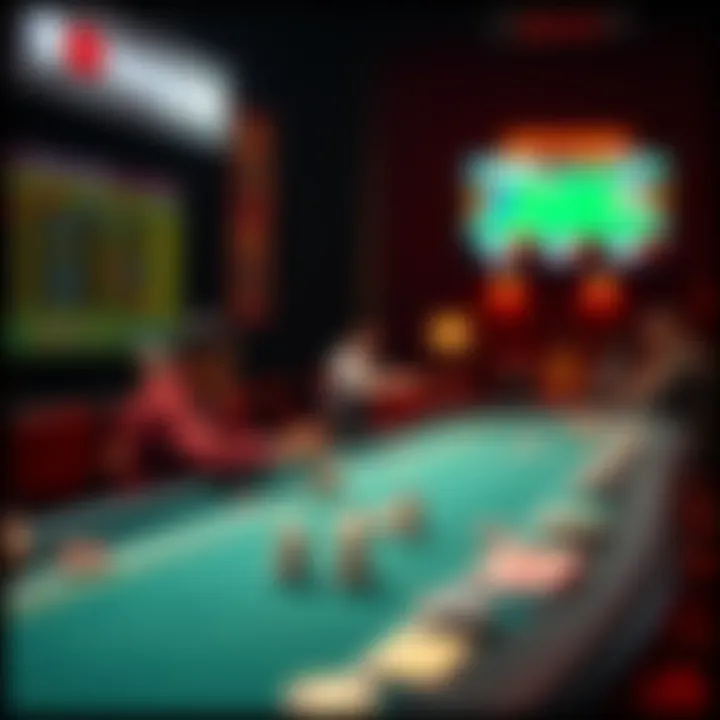 Strategies for maximizing betting experiences