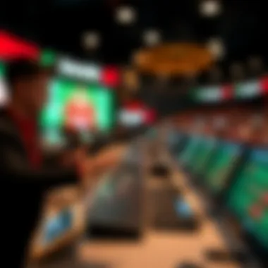 Key terms and conditions of Bovada LV bonuses