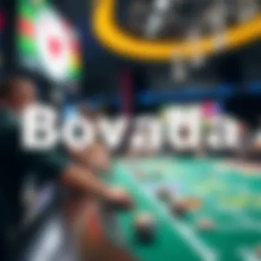 Navigating the various types of bonuses available