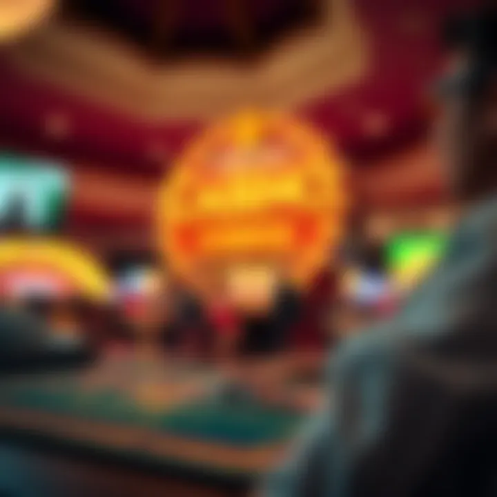 California Casino Winners: An Insight into Success Introduction