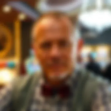 Notable California Casino Winners: An Insight into Success