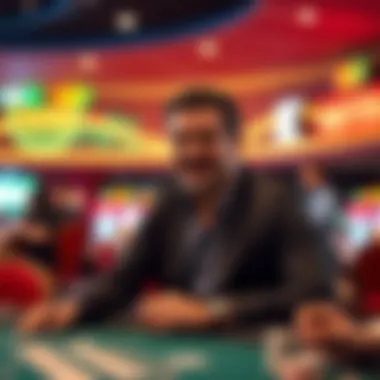 California Casino Winners: An Insight into Success Summary