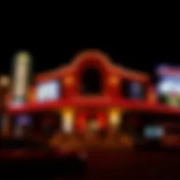 Casinos in Natchez, Mississippi: An In-Depth Exploration Introduction