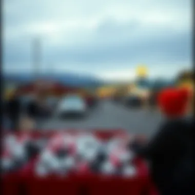 Community benefits from lottery funds