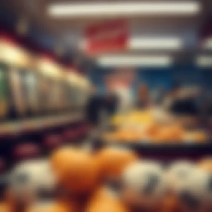 Visual representation of winning strategies