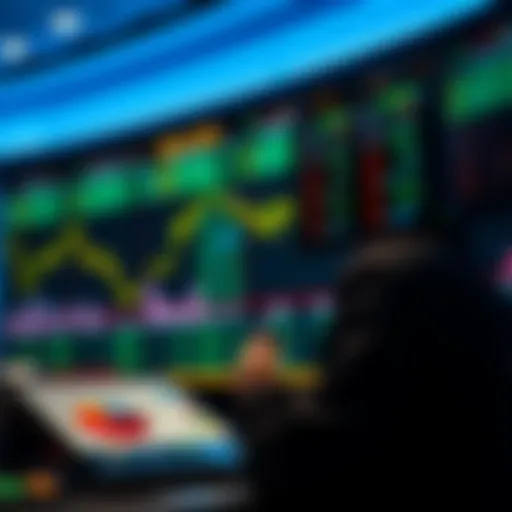 Detailed analysis of betting statistics