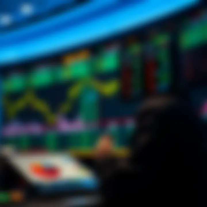 Detailed analysis of betting statistics