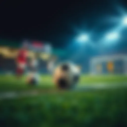 Decoding Football Betting Odds Understanding football betting odds