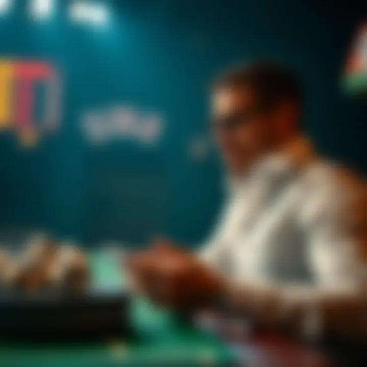 Responsible gambling practices